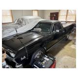 67' El Camino