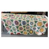 Quilt Top 75.5' x 65ï¿½