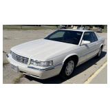 95 Cadillac Eldorado