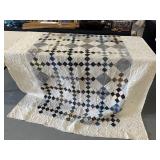Quilt Top 68' x 82ï¿½