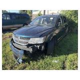 2015 Dodge Journey van