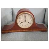 Seth Thomas mantle clock