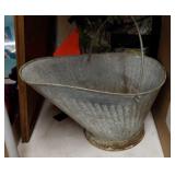 Coal bucket