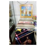 125 vinyl record albums