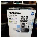 Panasonic link to cell system