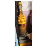 DYSON vaccum cleaner