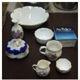Collectible china