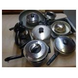 Cookware items