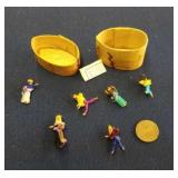 Miniatures from Guatemala