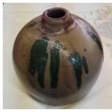 Pottery jug