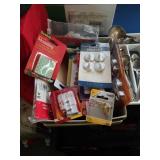 Hooks, command strips, mounting products