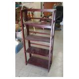 Bookshelf/display unit