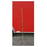 Vintage Lightening rod