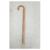 Barley twist cane