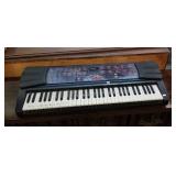 Casio  CTK-560L keyboard