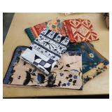 5 Indonesian Batik goods