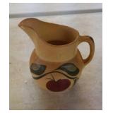 Watt apple pitcher