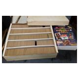 Approximately 5000 1987 Topps baseball cards &