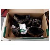 Itaska  sandals, size 11. New in box