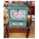 Acroprint Time Recorder