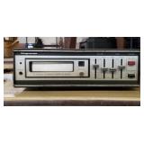 Magnavox 8-track player