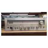 Modular Component Systems  stereo receiver