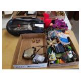 Toys & Beanie Babies