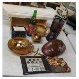 Collectibles & decor