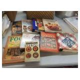 10 cookbooks