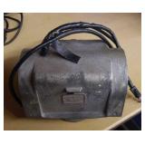 McGraw-Edison grinder