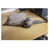 Black & Decker electric trimmer