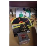 Full box Winchester Super X shot & 3 targets