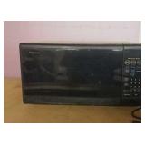 Panasonic microwave