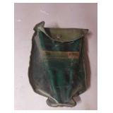 Foldable mini shovel