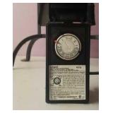 Malibu low voltage tranformer