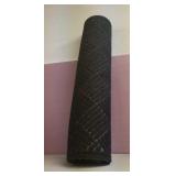 Commercial  entry way runner