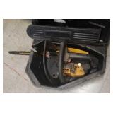 Eager Beaver by McCulloch 16" chain saw