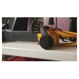 Homelite electric chain saw