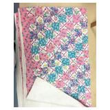 Twin size Quilt