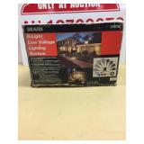 8- Light Lighting System