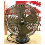 Vintage General Electric Fan