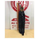 Soft Quiver with Arrows