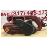 Chicago Electric Belt Sander