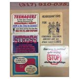 Humorous Signs