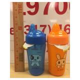 Sippy  Cups, Milk-Saver, Slap Bracelet, Change