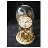 Kundo anniversary clock