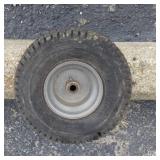 Carlisle turf saver tire
