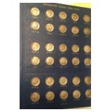 48 silver dimes 1946-1965 Roosevelt