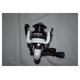 Q-Ray Fishing Reel