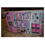 LOL Doll House